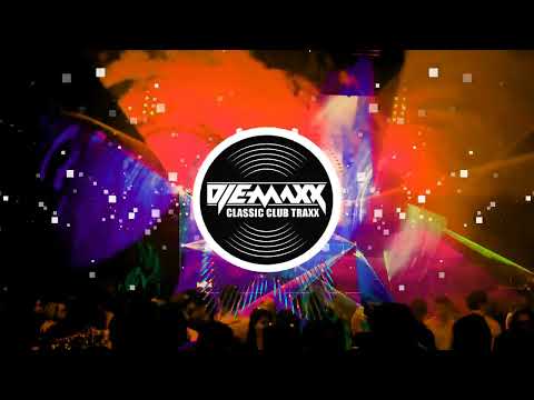 DJ E Maxx Make U Move Original Club Extended Mix 2007 