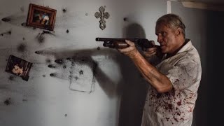 Особо опасный человек (Wanted Man) — Русский трейлер (Субтитры, 2024)
