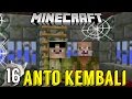 [SPESIAL 100K] KETEMU ANTO - SURVIVAL SERIES #16