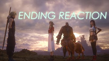 FF7 Remake Full Playthrough FINALE - Davesterio