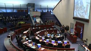 City Council - January 31, 2019 - Part 1 of 2