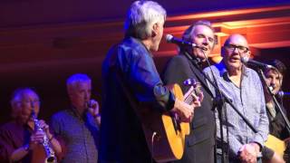 Bristol Troubadour 50th anniversary - Blues run the game (Steve Tilston et al)