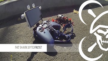 Ready Steady Go (Remix) [Fat Shark Byte Frost] FPV Ummagawd Acrobrat
