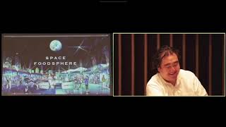 SPACE FOODSPHERE Conference 2020【4/6】