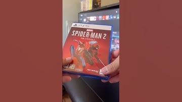 [PS5] Marvel