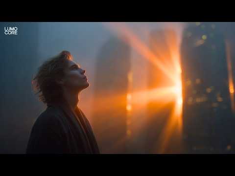 You Make Me Feel Alive Melodíc Techno Progressive House LumoCore