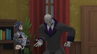 Tea and Soda and Kokos Business Ventures (Audience Anarchy)