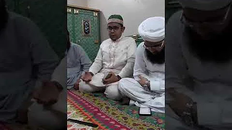 Tufail e Syeda Zehra (ra)