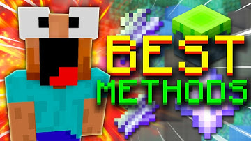 The BEST Methods with Mayor Derpy in Hypixel Skyblock