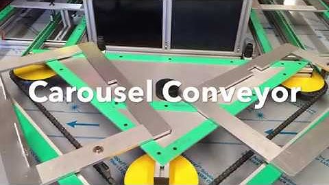 Carousel Conveyor