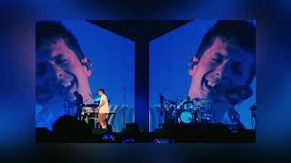 CHARLIE PUTH                          -voicenotes japan tour 2018-