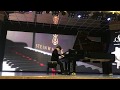 КАРЛ ЧЕРНИ ЭТЮД №3 (op. 740) Ре мажор "Звучит STEINWAY" Радим Акопян