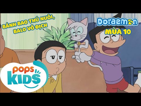 Doraemon