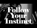 Synergic Silence Feat. Fred Ventura - Follow Your Instinct (Italoconnection Remix) - Official Audio