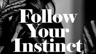 Synergic Silence Feat. Fred Ventura - Follow Your Instinct (Italoconnection Remix) -  Audio