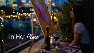 Lesbian Short Film - In Her Place Trailer
