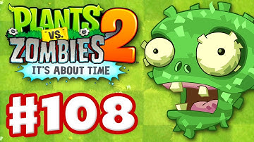 Plants vs. Zombies 2: It