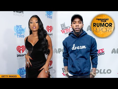 Tory Lanez & Meg Thee Stallion Trial Delayed, Jimmy Kimmel Apologizes To Quinta Brunson