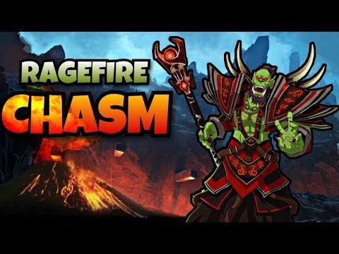 Classic WoW Commentary: Ragefire Chasm video phone beyonce mp3