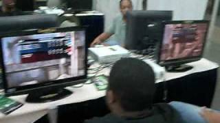 Infinite Bits 2009