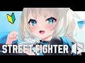【 スト6 】箱内初心者対戦会!イングリット使ってみる!!【 絲依とい / ネオポルテ 】