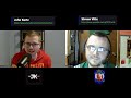 Steven Interviews You 002: John Kurtz