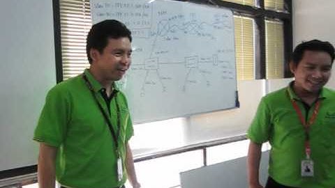 Lab Jodoi IT Gen.Y(Basic Network) โดย Mr.Jodoi