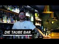 Unicam zu besuch bei der taube bar