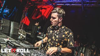 Netsky Dj Set Let It Roll 2018