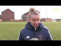 Glasgow City v Partick Thistle | HIGHLIGHTS | ScottishPower Women's Premier League