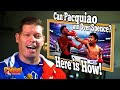 Can Pacquiao Win Over Spence?  Yes! Here is How!