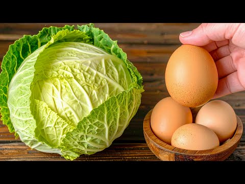 Der Blutzucker fällt sofort! Dieses Rezept ist ein wahrer Schatz!