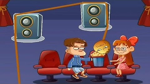 Poor Snake: Can you help it - Level 95-100 (Stickman Tech., JSC Games) @JEDT15