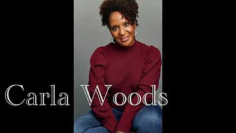 Carla Woods Commercial Reel