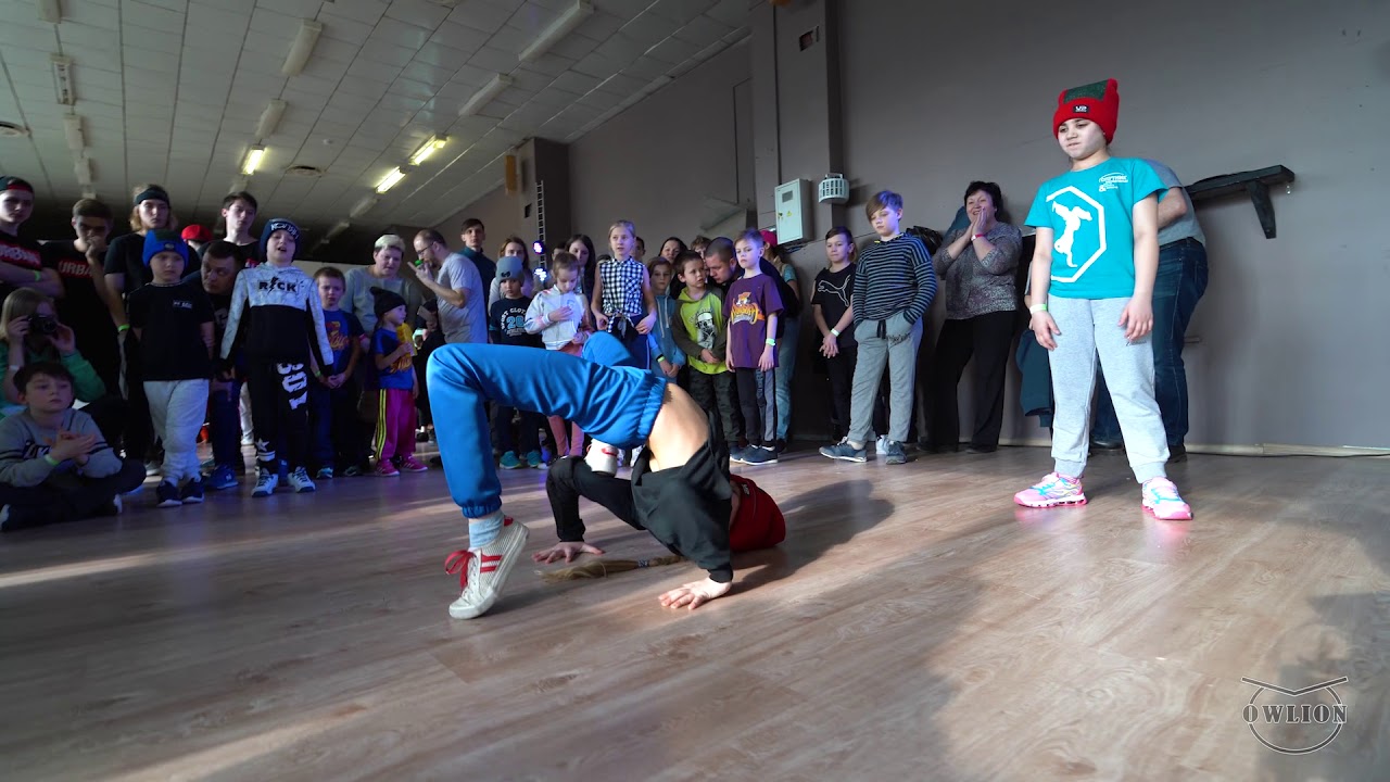 Sunny vs Сафари (Final battle) | Hoccleve battle 2019