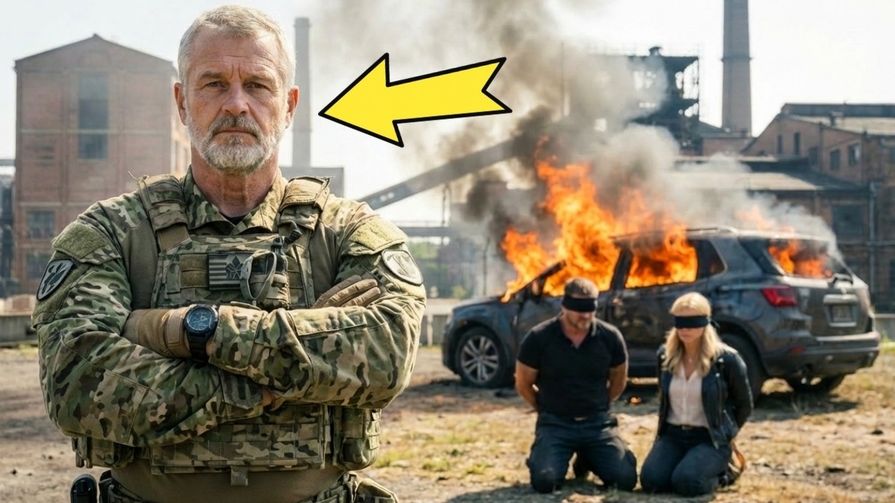 ОНИ ЗАКАЗАЛИ МОЕГО СЫНА, НЕ ЗНАЯ, ЧТО ЕГО ОТЕЦ БЫВШИЙ КОМАНДИР СПЕЦНАЗА! МОЯ МЕСТЬ БЫЛА ЖЕСТОКОЙ!