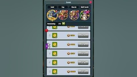 Idle Knight - Fearless Heroes High Reward with Game Guardian