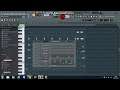 BASE DE REGGAE REMIX DENIS CDS NO FL STUDIO 12