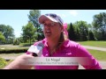 Liz Nagel Second Round Interview, Milwaukee