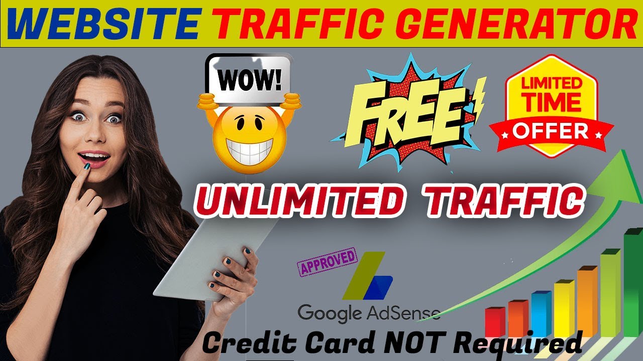 Boost Your Website Traffic for Free: Discover the Best Traffic ...