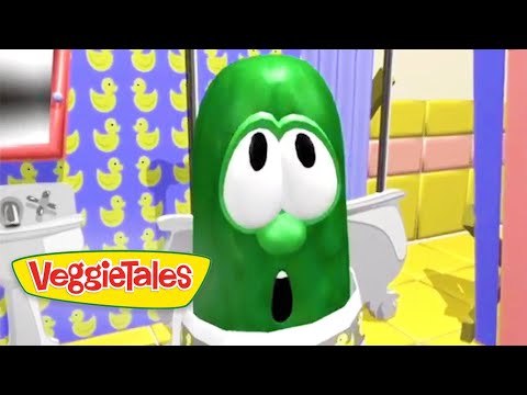 VeggieTales | The BEST Silly Songs!