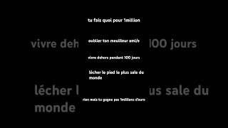 c’est trop dure