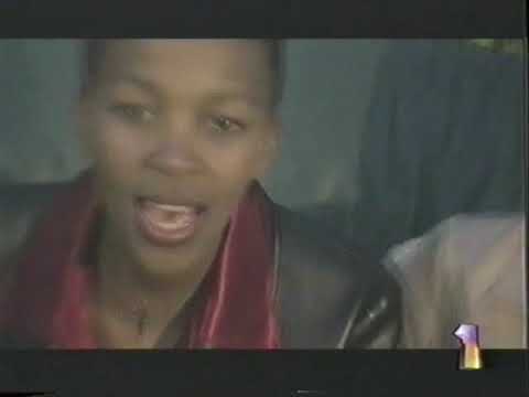 Mafikizolo - Bafana Bonke