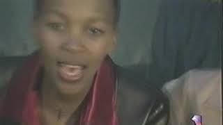 Mafikizolo - Bafana Bonke