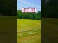 banijhal srinagar #travel #banihal