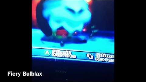 Top 40 most annoying enemies in Pikmin