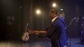 Melek & Gospel Fire - Open Your Eyes Yibil Mis Mon - Official Video