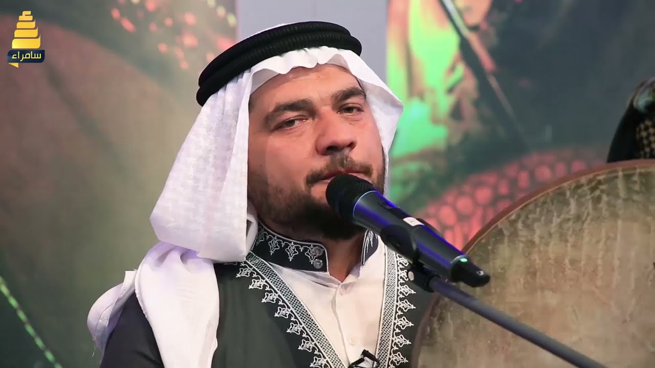 المداح ياسين الفيصل | خلو سبيل الناقه فإنها مأموره