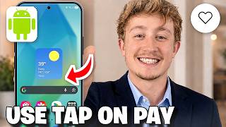 How To Use Tap On Pay On Android - Full Guide screenshot 5