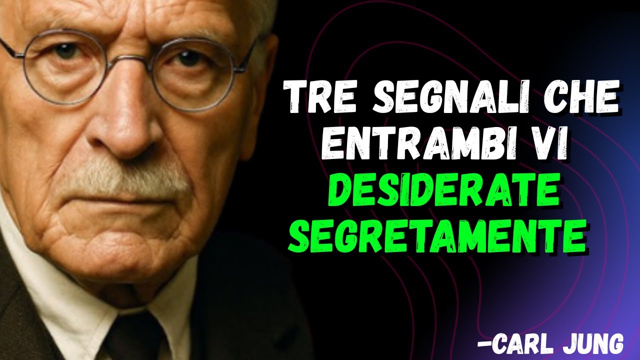 Tre segnali che entrambi vi desiderate segretamente anche senza parole